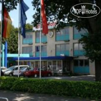 Leonardo Inn Hotel Hamburg Airport  
