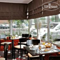 Leonardo Inn Hotel Hamburg Airport  