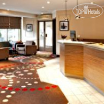 Leonardo Inn Hotel Hamburg Airport  