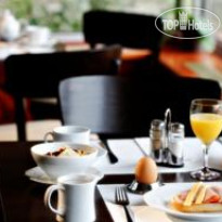 Leonardo Inn Hotel Hamburg Airport  