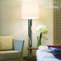 Movenpick Hotel Hamburg 