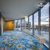 Radisson Blu Hamburg Airport