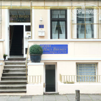 Hotel Haus Bremen Отель