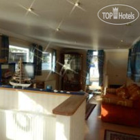 Hotelschiff Perle Bremen Стойка регистрации