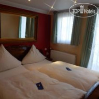 Hotelschiff Perle Bremen Номер