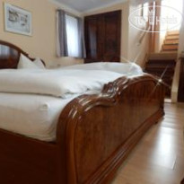 Hotelschiff Perle Bremen Номер