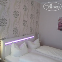 H5 Hotel Bremen Номер