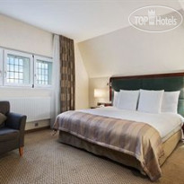 Radisson Blu Hotel