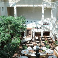 Radisson Blu Hotel