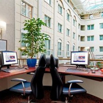 Radisson Blu Hotel