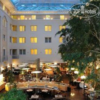 Radisson Blu Hotel
