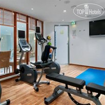 Radisson Blu Hotel