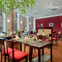 Radisson Blu Hotel