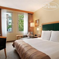 Radisson Blu Hotel