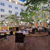 Radisson Blu Hotel