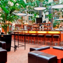 Radisson Blu Hotel