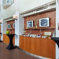 Radisson Blu Hotel
