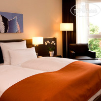 Atlantic Grand Hotel Bremen 