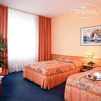 Mercure Columbus 