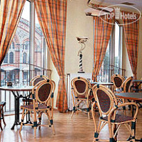 Mercure Columbus 