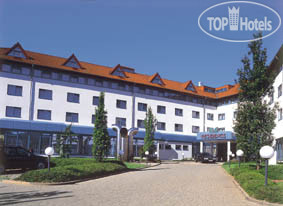 Hotel photo Residence 3*