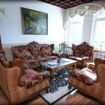 Wurster Kroog Hotel Garni 