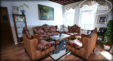 Wurster Kroog Hotel Garni