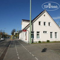 Wurster Kroog Hotel Garni 