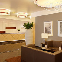 Ramada Uberseehotel