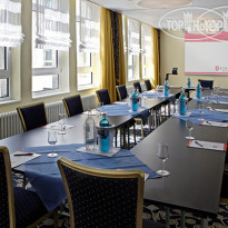 Ramada Uberseehotel