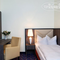 Ramada Uberseehotel