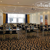 Ramada Uberseehotel