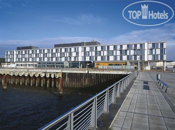 Hotelier's photos Innside Bremen 4*