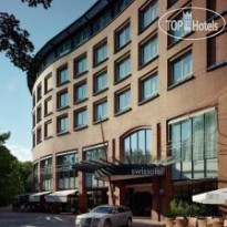 Dorint City-Hotel Bremen 