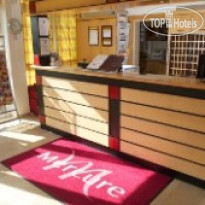 Tryp by Wyndham Bremen Airport 