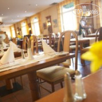 Tryp by Wyndham Bremen Airport 