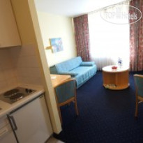 Tryp by Wyndham Bremen Airport 