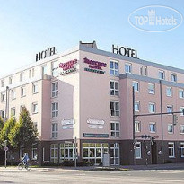 Tryp by Wyndham Bremen Airport 