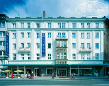Hotelier's photos Best Western Hotel Bremen City 3*