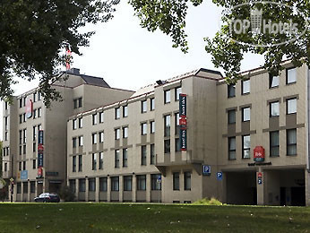 Hotel photo Ibis Bremen Centrum 2*