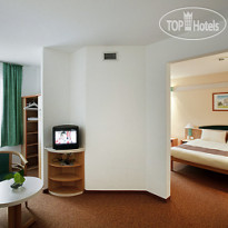 Ibis Bremen Altstadt 