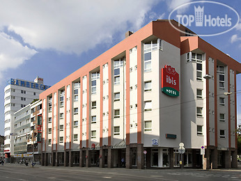 Hotelier's photos Ibis Bremen Altstadt 2*