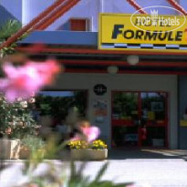 Motel 24h Bremen  