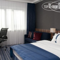 Holiday Inn Express Bremen Airport 