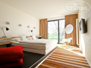 Hotelier's photos UberFluss 4*