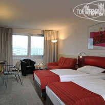 Comfort Hotel Bremerhaven 