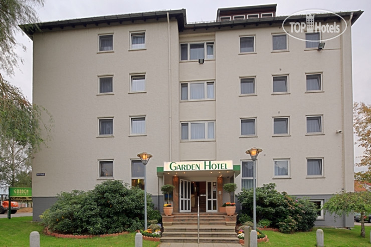 Hotel photo Garden Hotel Bremen 3*