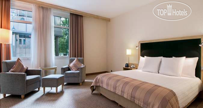 Новые добавленные фото туристов Hilton Bremen 4*