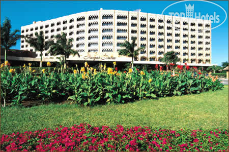 Hotelier's photos Dar es Salaam Serena Hotel 5*