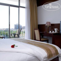 Peacock Hotel City Centre 